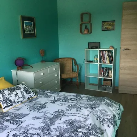 Chambre Bed & Breakfast Inclus Au Calme Dans Une Ambiance Chaleureuse Diner Possible Eulmont Exterior foto
