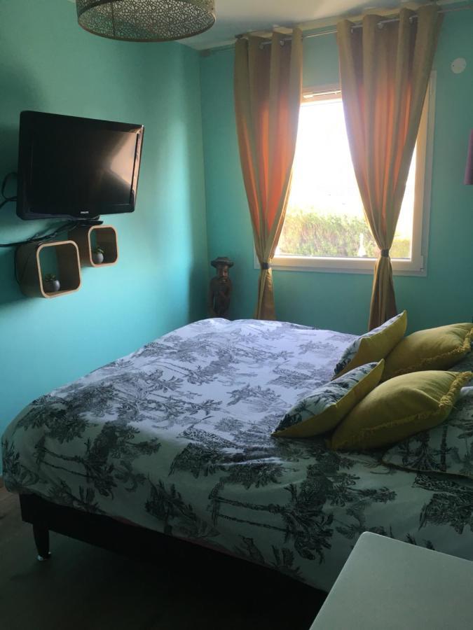 Inclus Au Calme Dans Ambiance Chaleureuse Diner Possible Homestay *