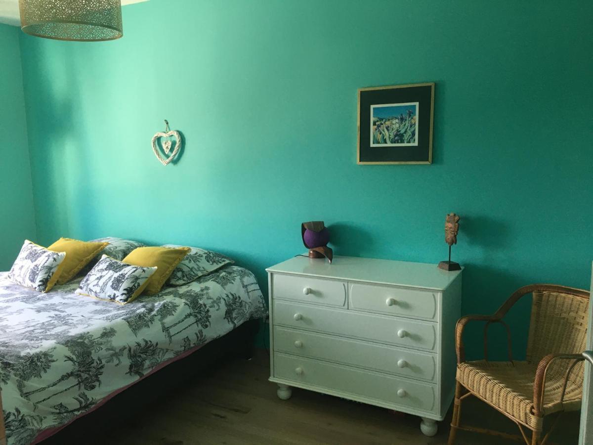 Homestay Inclus Au Calme Dans Ambiance Chaleureuse Diner Possible
